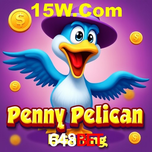 Interface Premium 648Bet