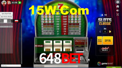 648Bet Login