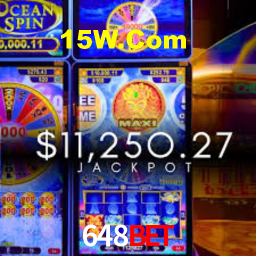 648Bet: Seu Cassino Premiado com Pagamentos Rápidos