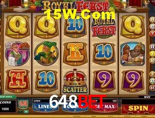 Estatísticas 648Bet