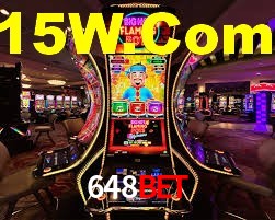 Football Betting 648Bet
