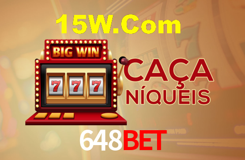 Bônus Generosos e Exclusivos no 648Bet para Você!
