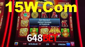 Daily Bonuses 648Bet
