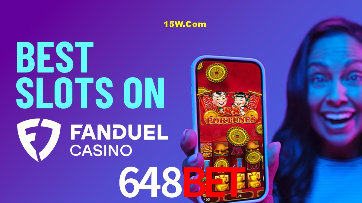 Games Directory 648Bet