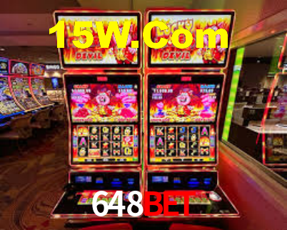 APP oficial da 648Bet para mobile