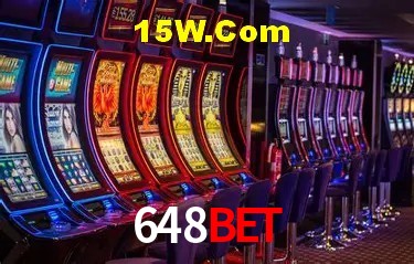 Estatísticas Esportivas 648Bet