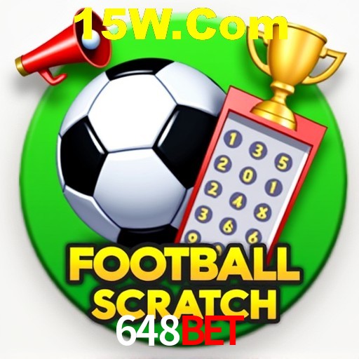 Interface do App 648Bet