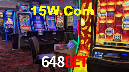 648Bet App