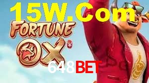 Tournaments 648Bet