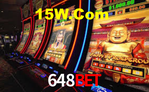 648Bet App