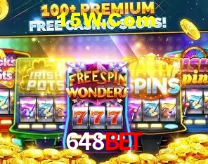 Promoções Sazonais 648Bet