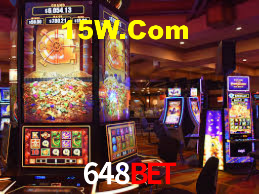 648Bet: A Experiência de Casino com Jogos de Mesa ao Vivo