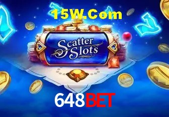 Casino Ao Vivo 648Bet