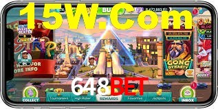 Spaceman Game 648Bet