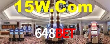 648Bet App Interface