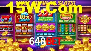 Live Casino 648Bet