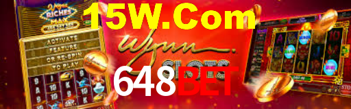 648Bet App