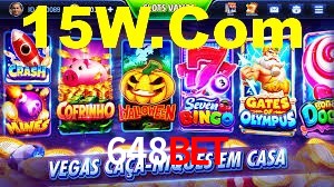 Premium Interface 648Bet
