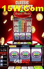 Login Seguro 648Bet