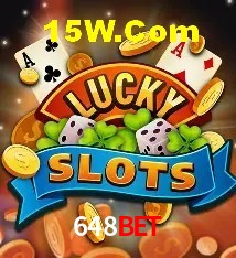 Diretório de Jogos 648Bet