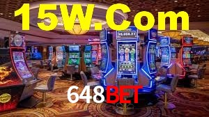 VIP Casino 648Bet