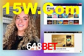 Welcome Bonus 648Bet